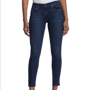 Joe’s Jeans Carlotta Skinny Ankle Sz 27